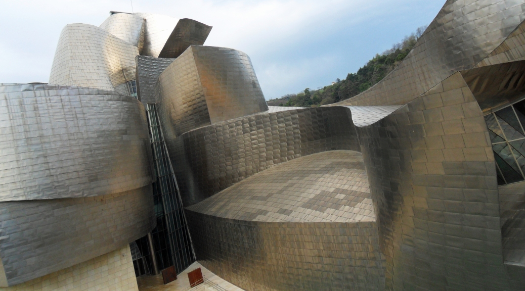 Bilbao_Guggenheim