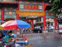Thien Fa - Chinatown