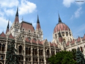 Budapest Parlamento