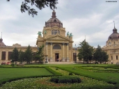 Budapest Cabiria Magni
