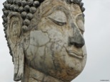 Buddha dettagli