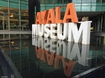 Ayala Museum, Makati, Cabiria Magni