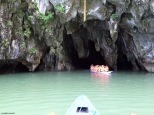 Underground River, Sabang