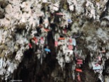 Le grotte delle rondini, Jianshui. Cabiria Magni
